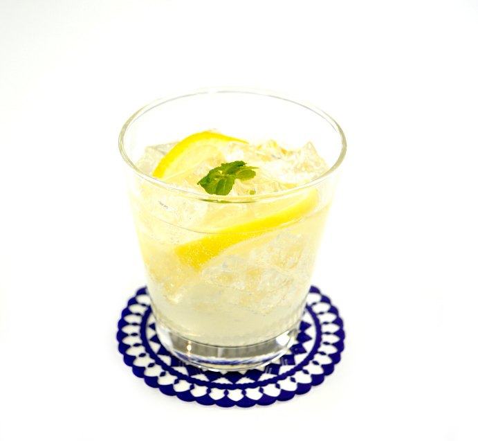 トロピカルレモネード